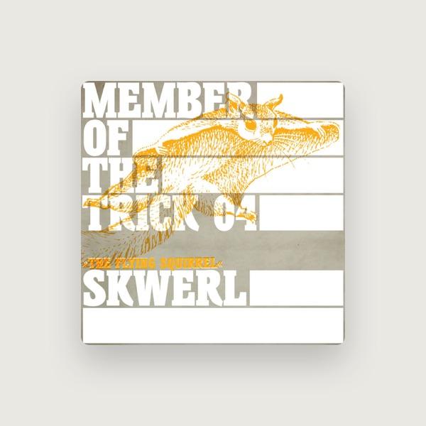 Skwerl