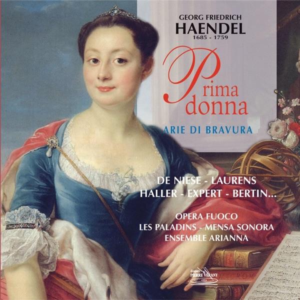 Semele - Acte 1, Scène 4, HWV 58 : Air et choeur "Endless Pleasure, Endless Love"