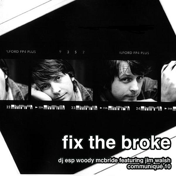 Fix the Broke (Radio Mix)