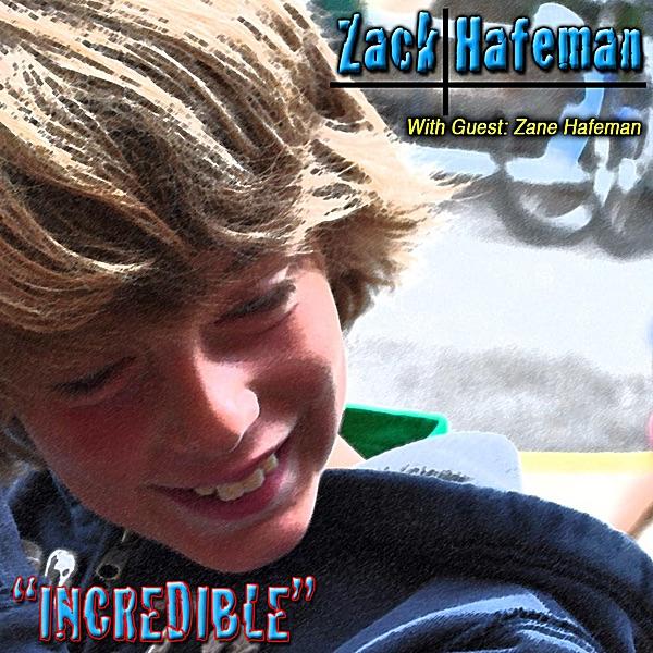 Incredible (2010)