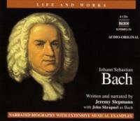 Life and Works: Music: Concerto for Two Violins (Largo ma non tanto)