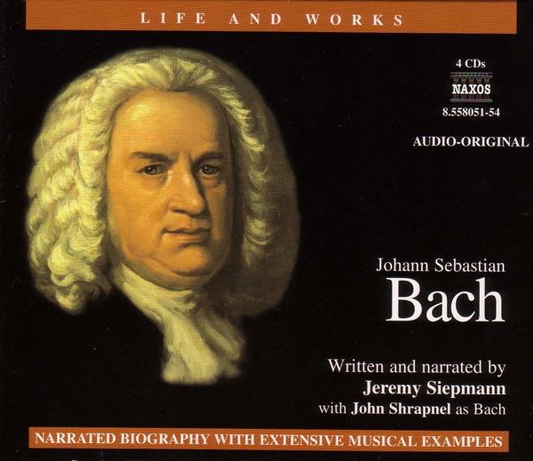 Life and Works: Music: Concerto for Two Violins (Largo ma non tanto)