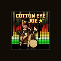 DJ Cotton Eye Joe