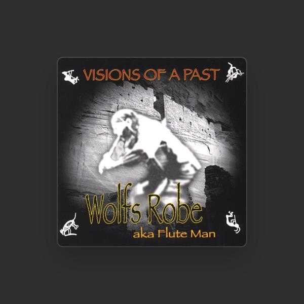 Wolfs Robe aka Flute Man