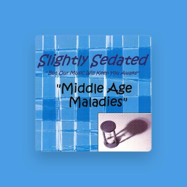 Slightly Sedated