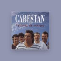 Cabestan