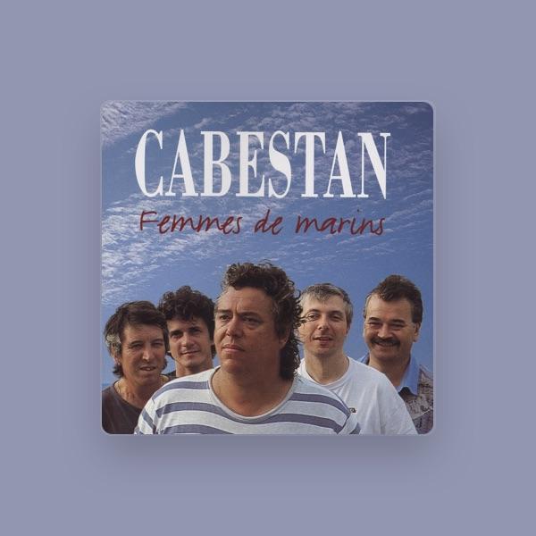 Cabestan