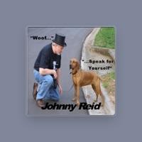 Johnny Reid