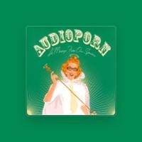 Audioporn