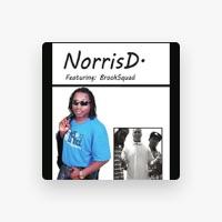 Norris Dates