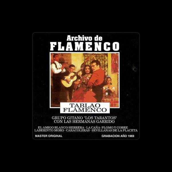 Los Tarantos