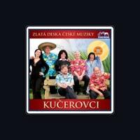 Kučerovci