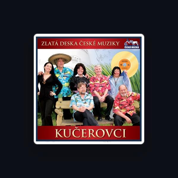 Kučerovci