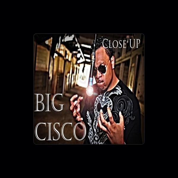 Big Cisco