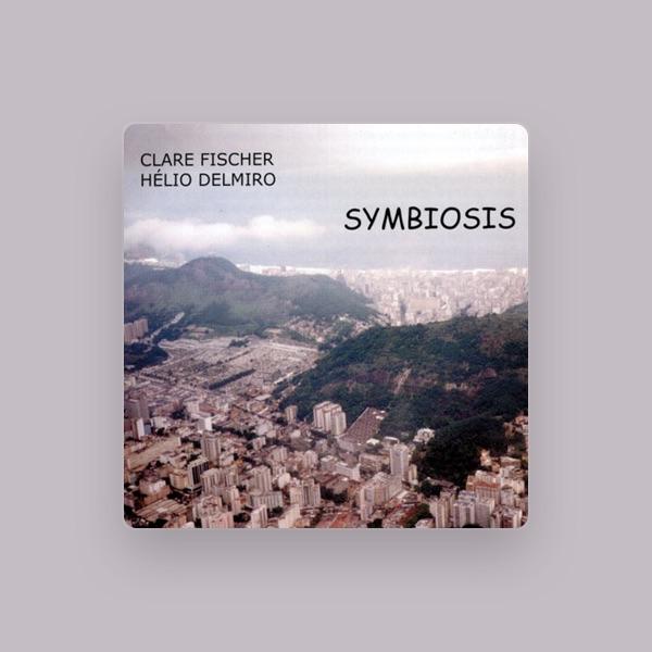 Clare Fischer & Helio Delmiro