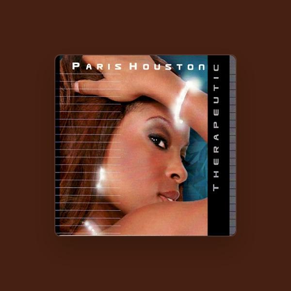 Paris Houston