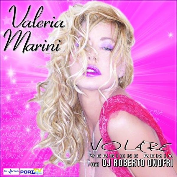 Volare (feat. Dj Roberto Onofri) [Remix Version]