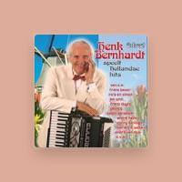Henk Bernhardt