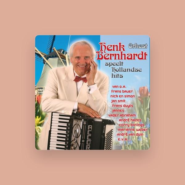 Henk Bernhardt