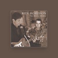 Ken Boroson