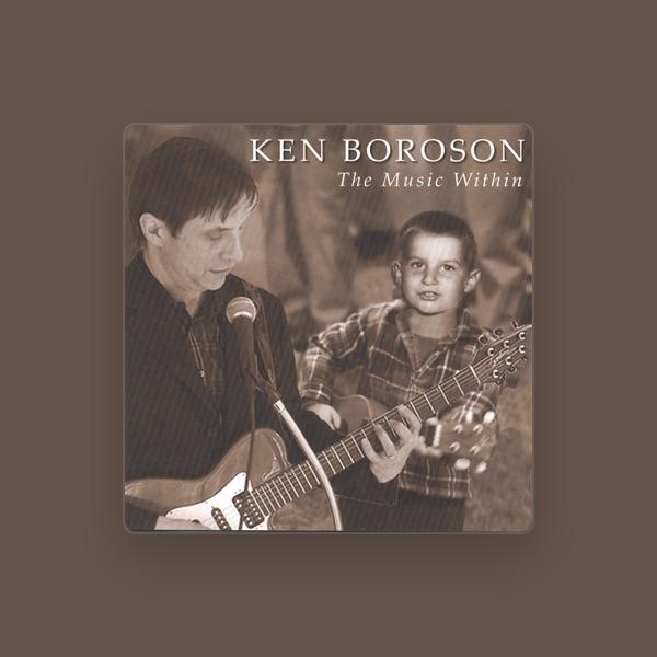 Ken Boroson