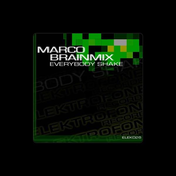 Marco Brainmix
