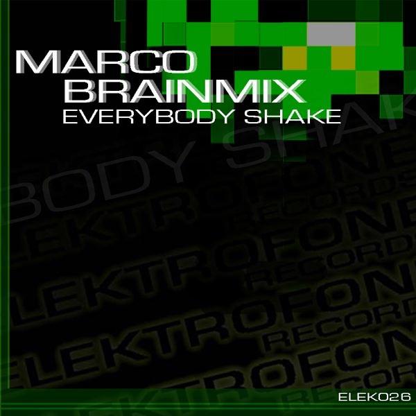 Everybody Shake
