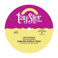 Let's Rock