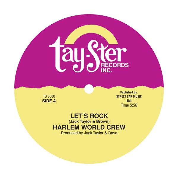 Let's Rock