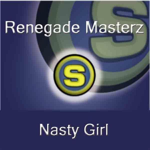 Nasty Girl (DJ Blisco versus Zed Concept Remix Short)