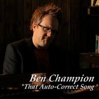 That Auto-Correct Song