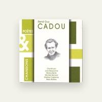 Guy Cadou