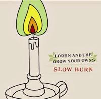 Slow Burn