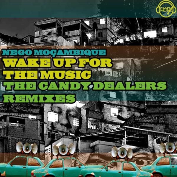 Wake Up for the Music (Original Mix)