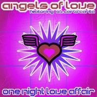 One Night Love Affair (Altered Fibes Dub)