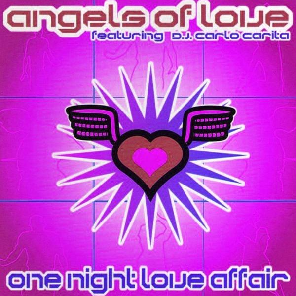 One Night Love Affair (Ramon Lafour & Tim J Mix)