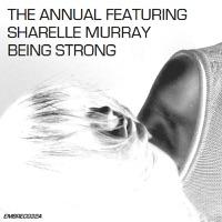 Being Strong (Vox Reprise)