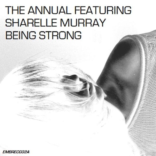 Being Strong (Vox Reprise)