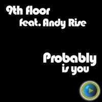 Probably is you (feat. Andy rise) [Dub mix]