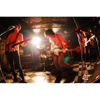 穴から逆さま 20080417