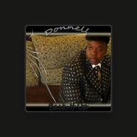 Donnell Sullivan