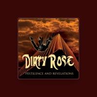 Dirty Rose