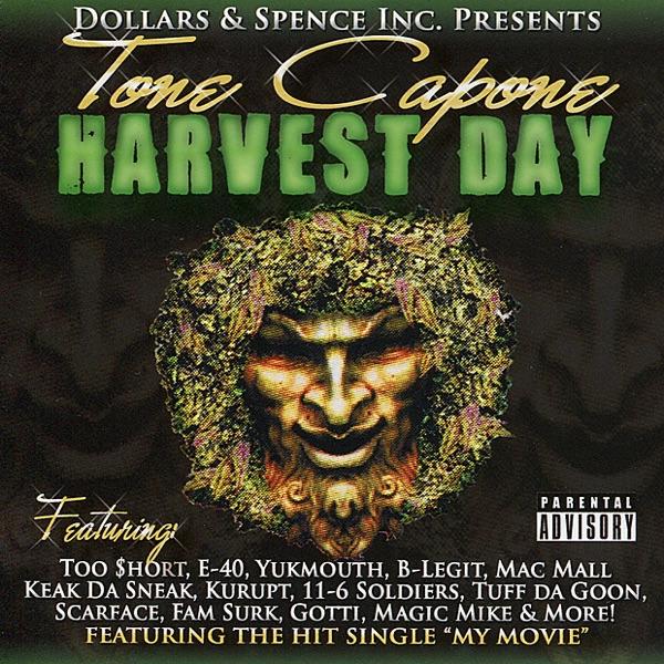 Keep My Name Out Ya Mouth (feat. Tuff Da Goon)
