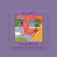 Sarah Brady