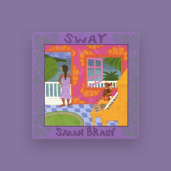 Sarah Brady