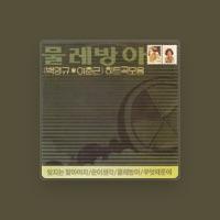 水車 (물레방아)