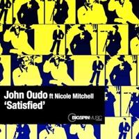 Satisfied (Deep Groove Vocal Mix) [feat. Adeola Ranson]