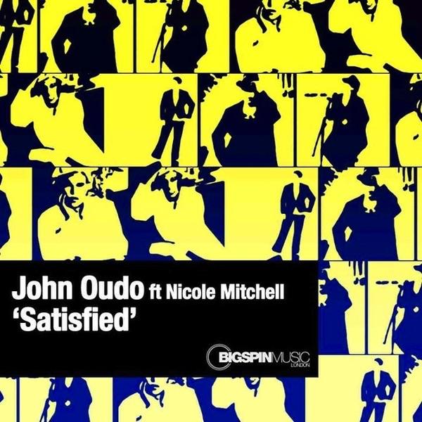 Satisfied (Deep Groove Vocal Mix) [feat. Adeola Ranson]