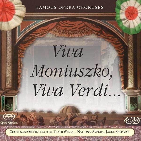 Straszny dwor, Op. 4 (The Haunted Manor), Act IV: Mazurka