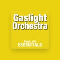 Gaslight Orchestra